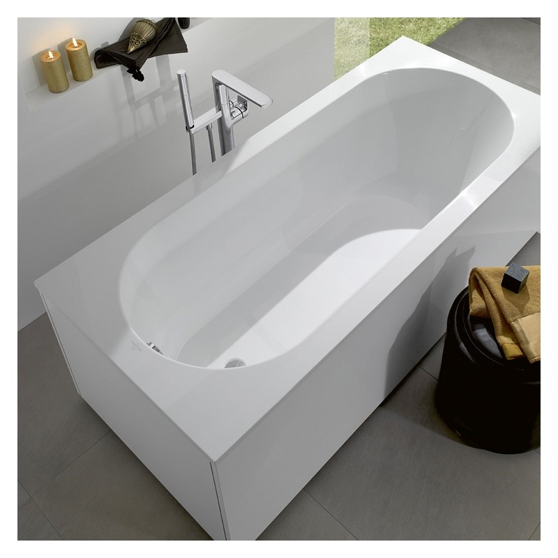 Cada compozit 170/70 Oberon Villeroy&Boch Germania