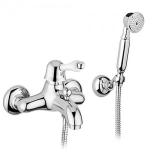 Baterie cada Harmony crom Giulini Italia