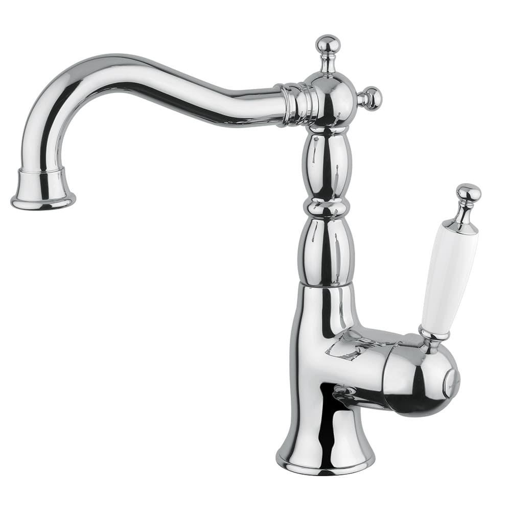 Baterie lavoar Oxford crom Bugnatese Italia