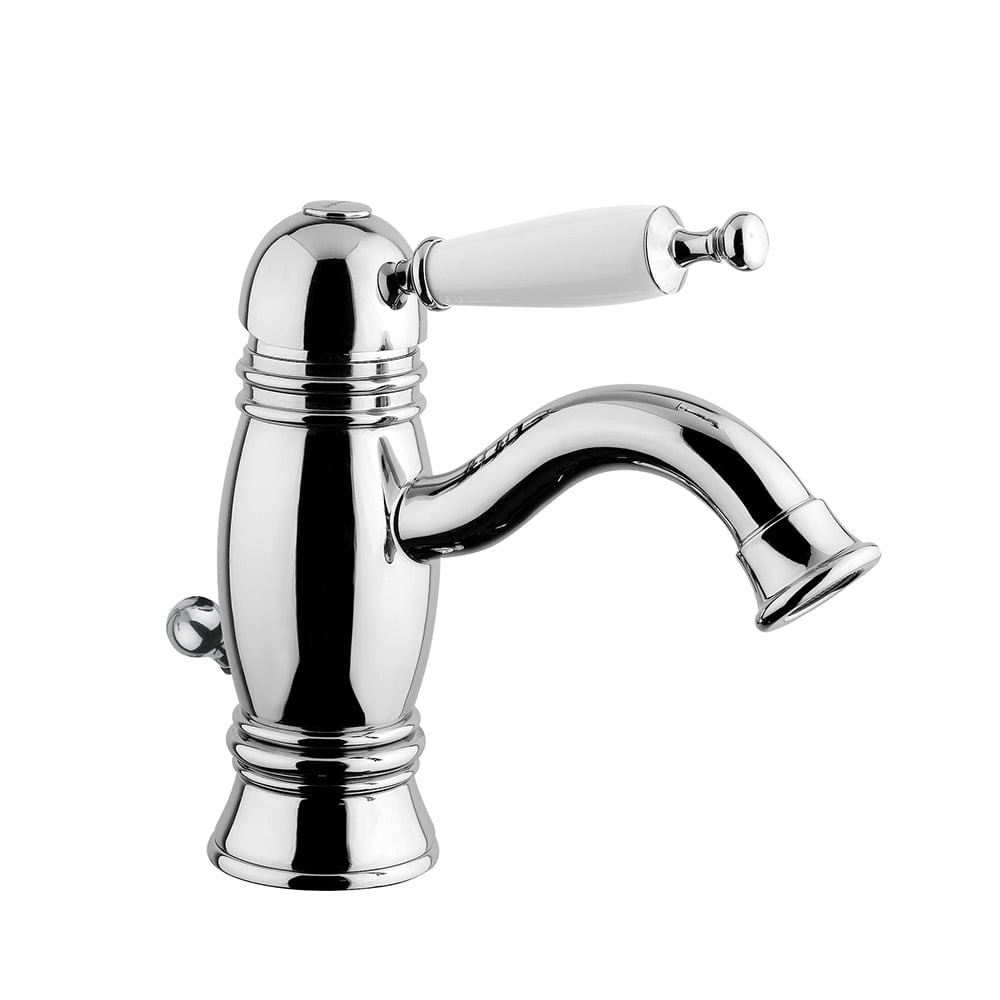 Baterie lavoar Oxford crom Bugnatese Italia