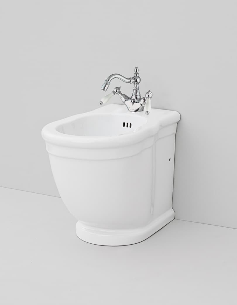 Bideu stativ Hermitage Artceram Italia