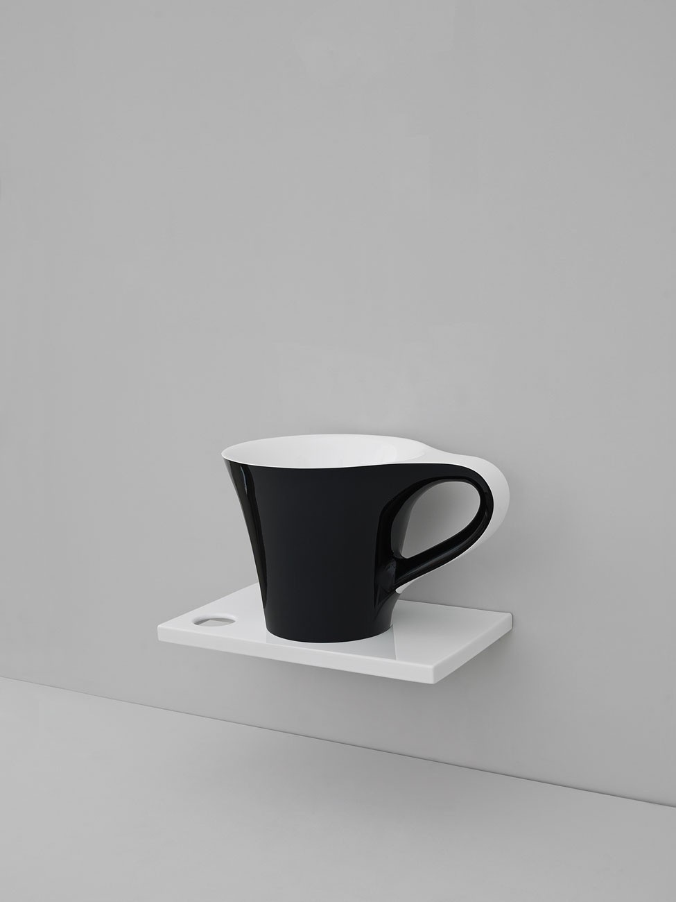 Lavoar pe blat Cup 50/42  Artceram Italia