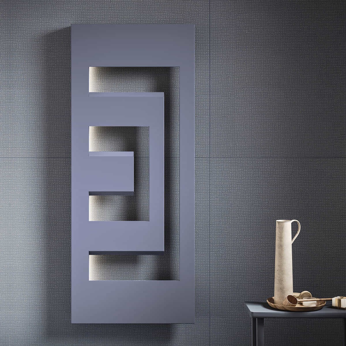 Calorifer Decorativ IRSAP Dedalo  Cu Led 900x498 Italia