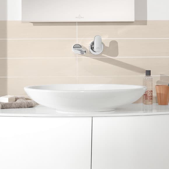 Lavoar pe blat 63/43 Loop&Friends  Villeroy & Boch Germania