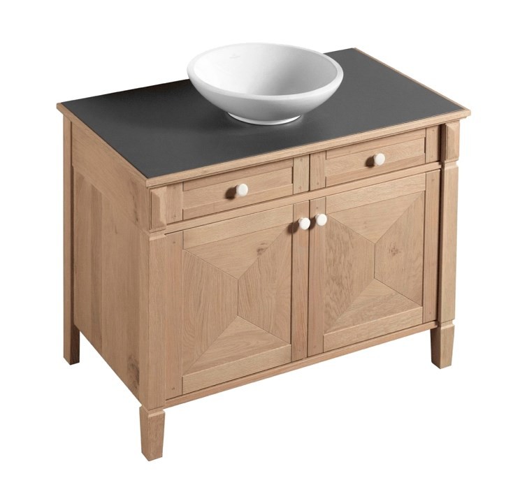 Lavoar pe blat 43 Loop&Friends Villeroy & Boch Germania