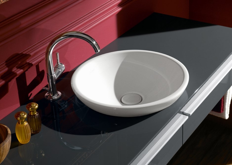 Lavoar pe blat 43 Loop&Friends Villeroy & Boch Germania