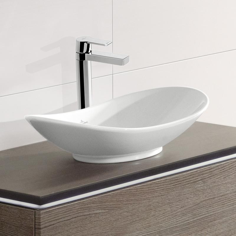 Lavoar pe blat 81/41 My Nature Villeroy & Boch Germania