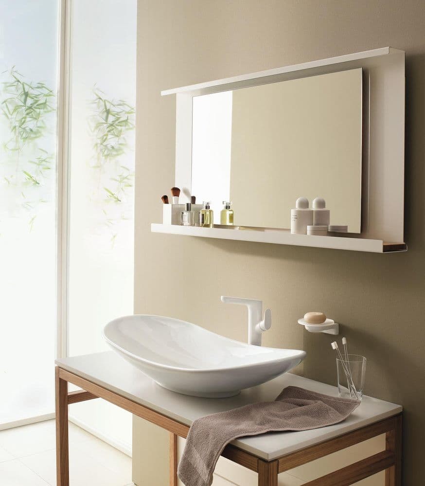 Lavoar pe blat 61/36 My Nature Villeroy & Boch Germania