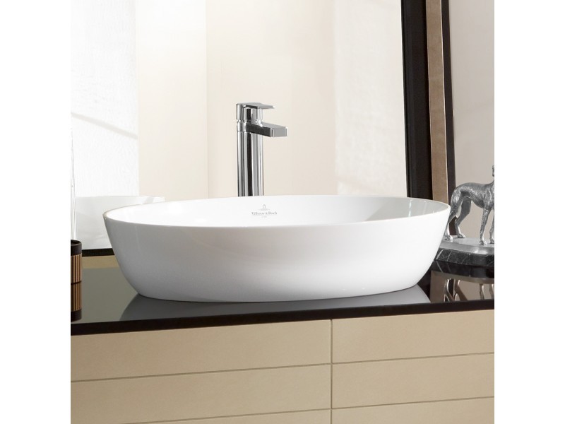 Lavoar pe blat 61/41  Artis Villeroy & Boch Germania