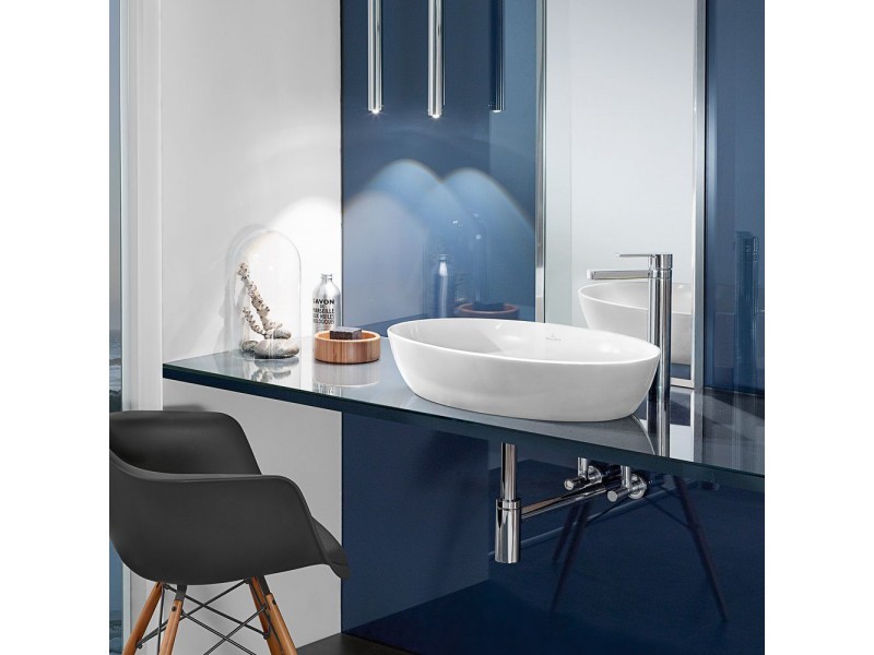 Lavoar pe blat 61/41  Artis Villeroy & Boch Germania