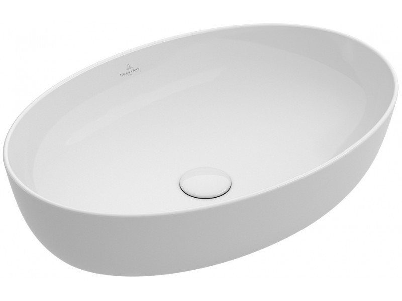 Lavoar pe blat 61/41  Artis Villeroy & Boch Germania