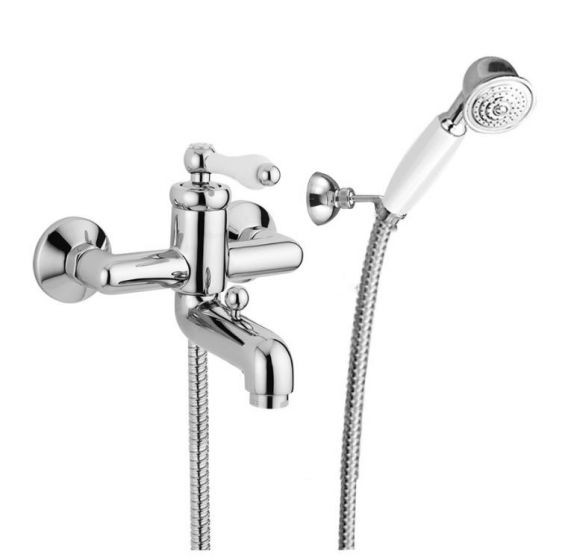 Baterie cada Hermitage crom Giulini Italia