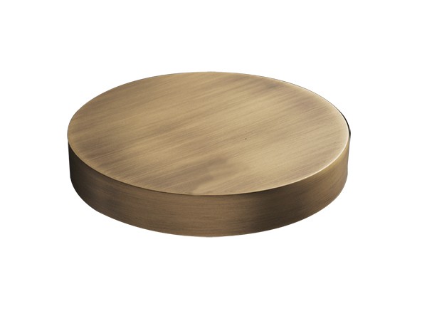 Baterie dus Hermitage crom Giulini Italia