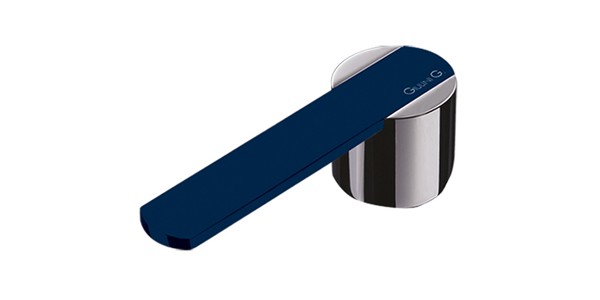 Baterie lavoar Surf crom Giulini Italia