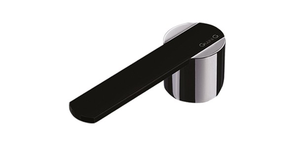 Baterie lavoar Surf crom Giulini Italia