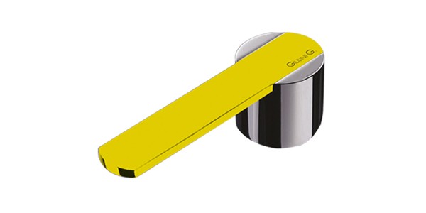 Baterie lavoar Surf crom Giulini Italia