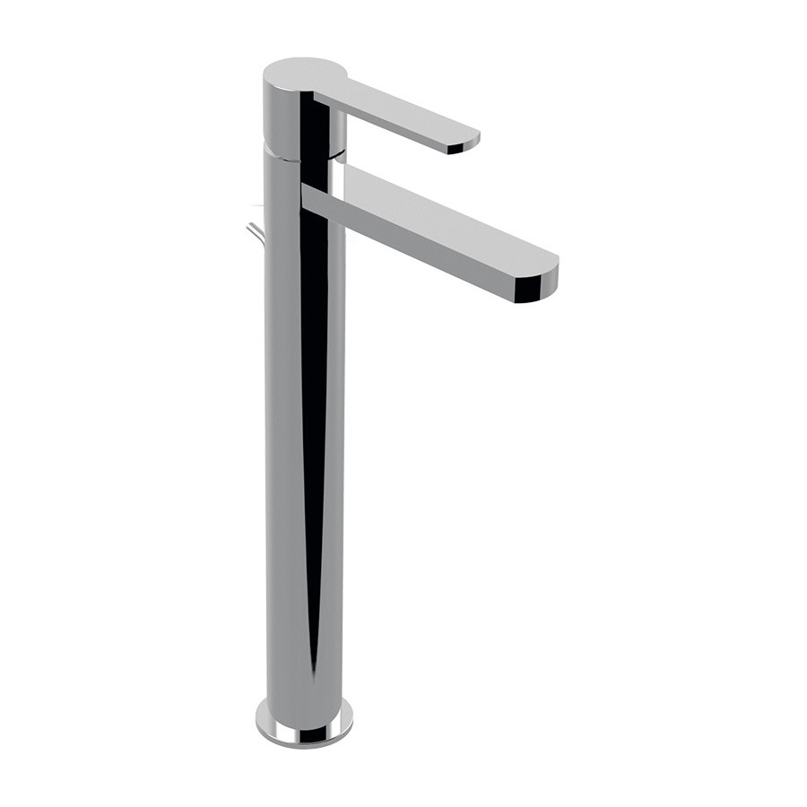 Baterie lavoar Surf crom Giulini Italia