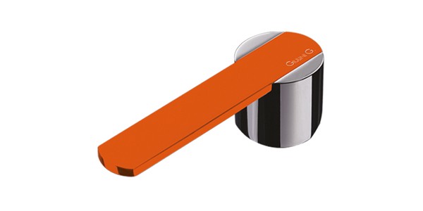 Baterie lavoar Surf crom Giulini Italia