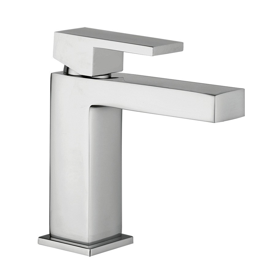 Baterie lavoar Pablolux crom Giulini Italia