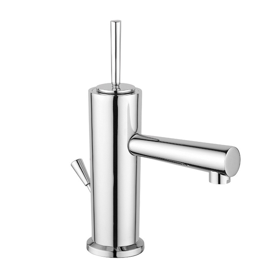 Baterie lavoar Quarck crom Giulini Italia