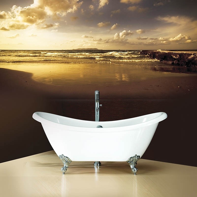 Cada  freestanding acryl  175/72 Garda N Florida