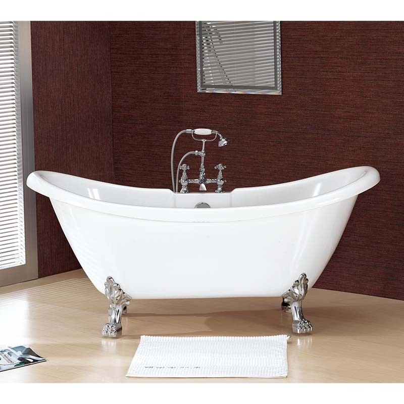 Cada  freestanding acryl  175/72 Garda N Florida