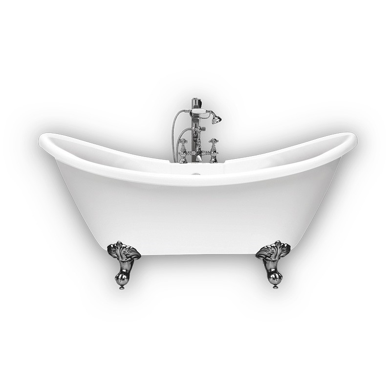 Cada  freestanding acryl  175/72 Garda N Florida