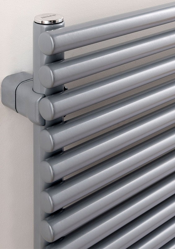 Calorifer Decorativ Orizontal IRSAP  Arpa 23  538x1820 Alb  Italia