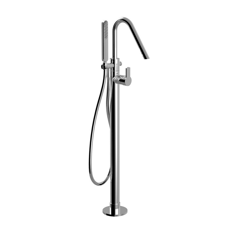 Baterie cada dus stativa Surf Giulini Italia