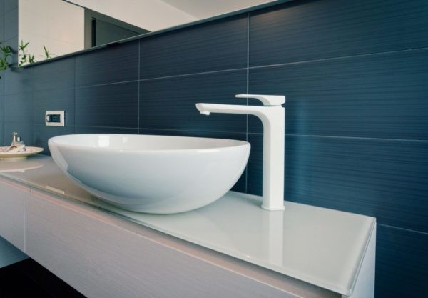 Baterie lavoar Planet alba Bugnatese Italia