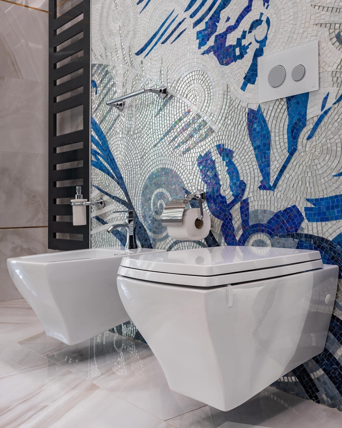 Vas wc suspendat Jazz +capac soft-close Artceram Italia