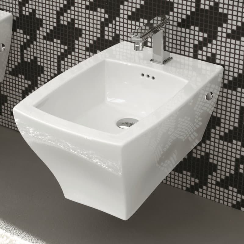 Bideu suspendat Jazz  Artceram Italia