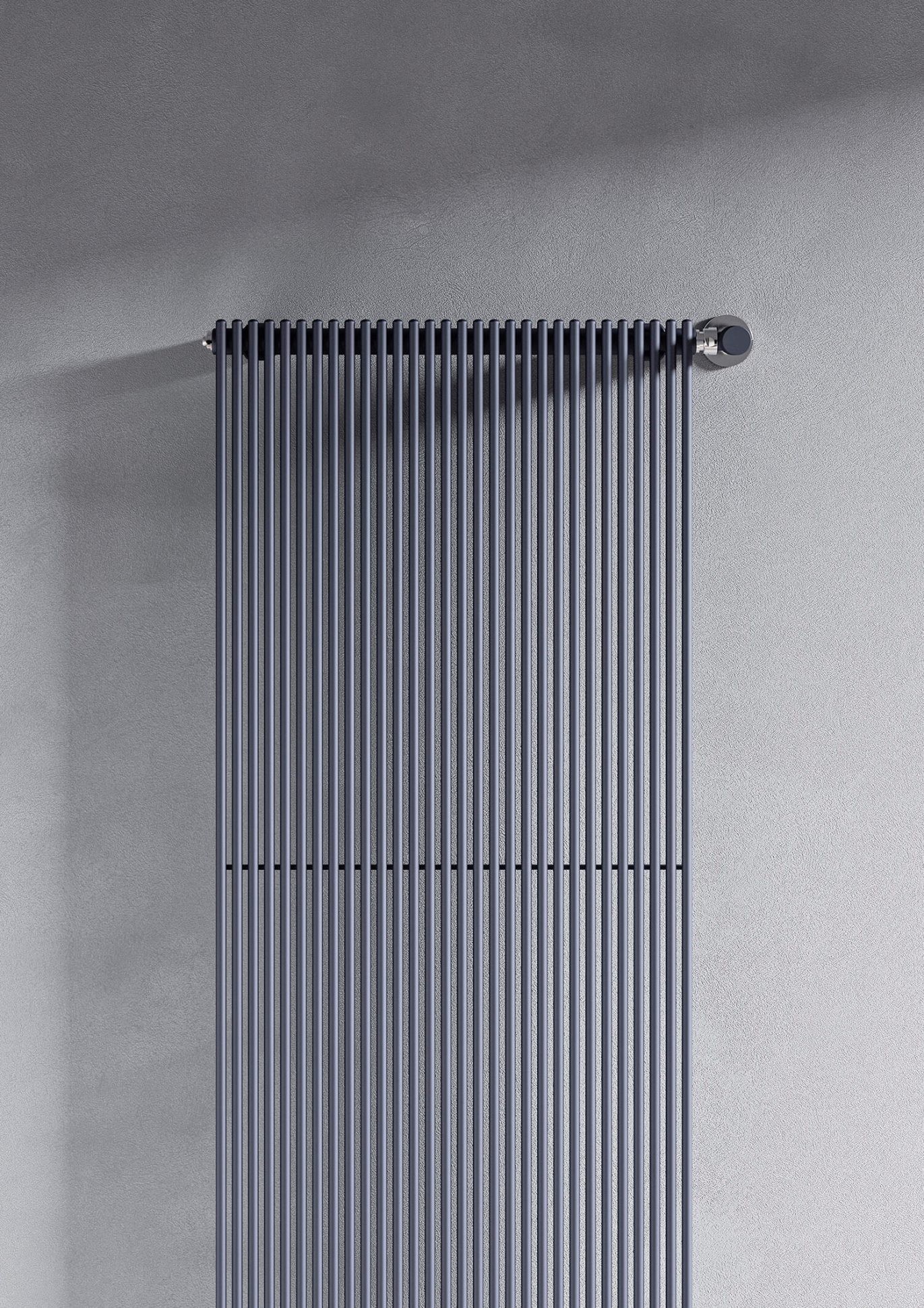 Calorifer Decorativ Vertical  IRSAP  Arpa 12  1820x580 Alb   Italia