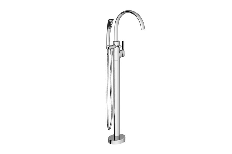 Baterie cada stativa Ravak Cehia