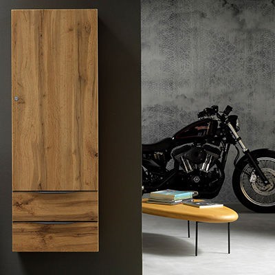 Mobilier baie suspendat Malaya 100  Kolpasan Slovenia