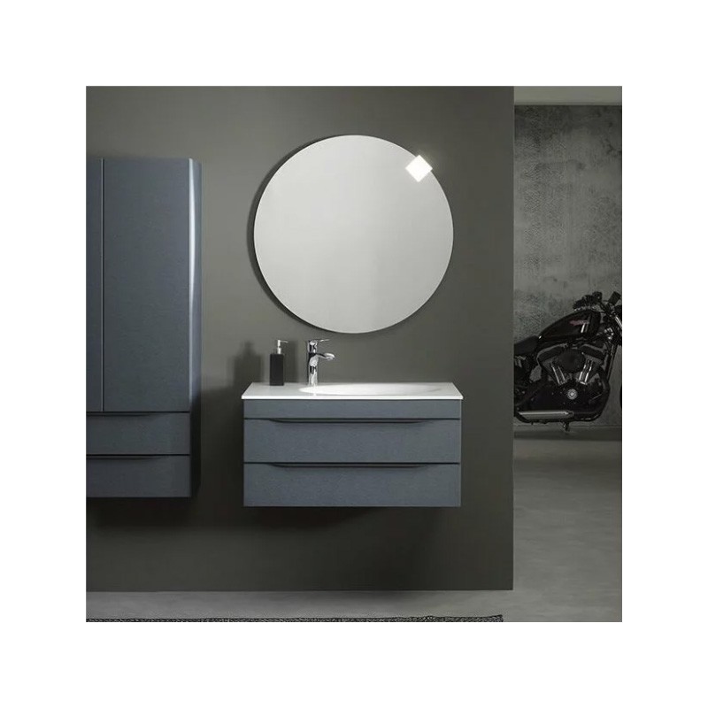 Mobilier baie suspendat Malaya 80 Kolpasan Slovenia