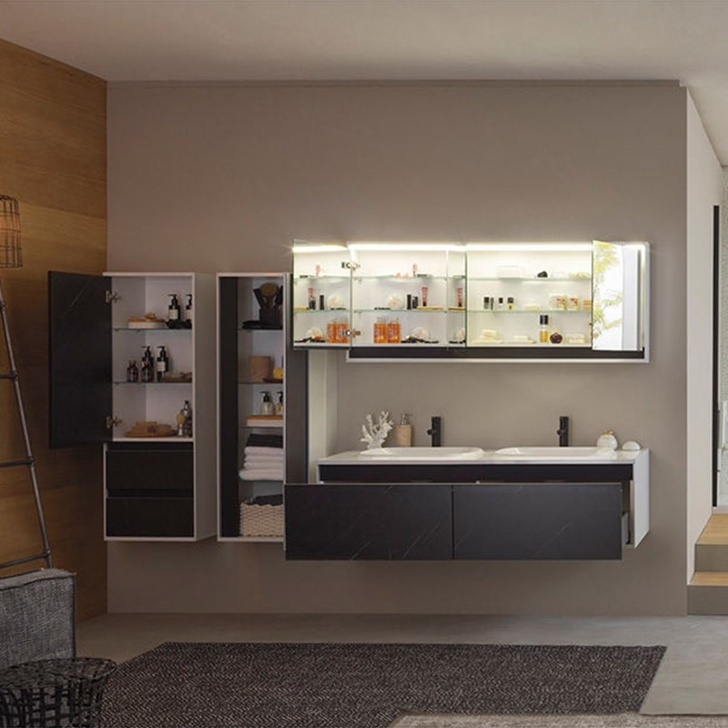 Mobilier baie suspendat Pandora 75  Kolpasan Slovenia