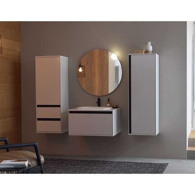 Mobilier baie suspend  Pandora  110  Kolpasan Slovenia