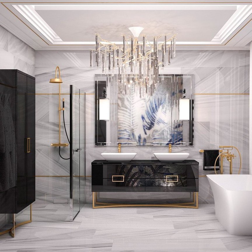 Lavoar pe blat Jazz 60/40 Artceram Italia