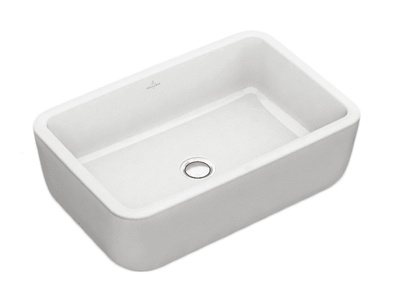 Lavoar pe blat 60/40 Arhitectura Villeroy&Boch Germania