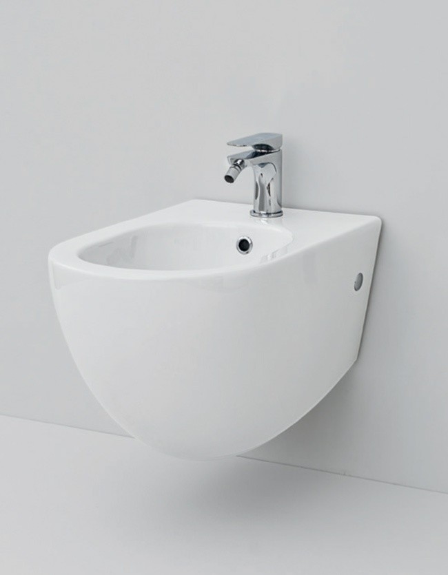 Bideu suspendat File 2 Artceram Italia