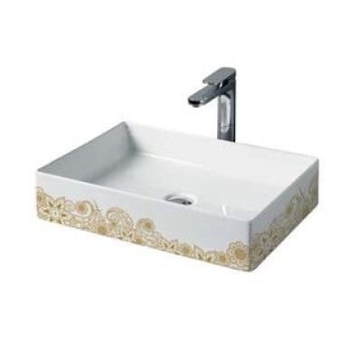 Lavoar pe blat Scalino 55/38  Artceram Italia