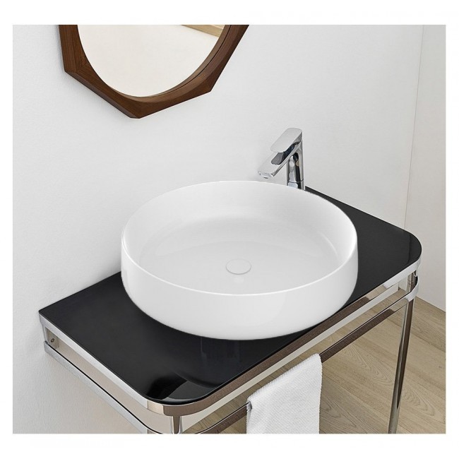 Lavoar pe blat Cognac 48  Artceram Italia