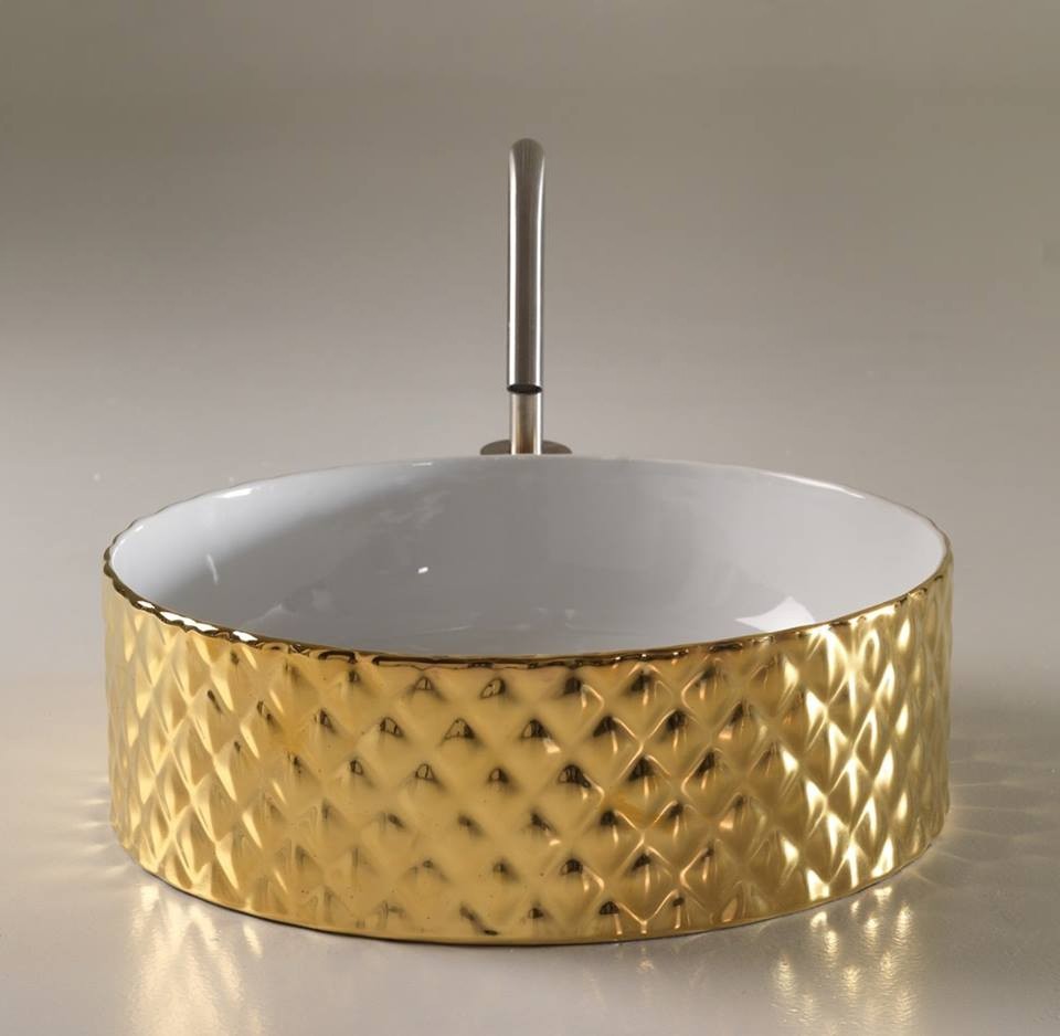 Lavoar pe blat Rombo 44 Artceram Italia