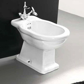 Bideu stativ  Hermitage Artceram Italia