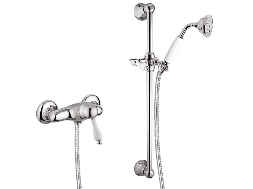 Baterie dus Praga Giulini Italia