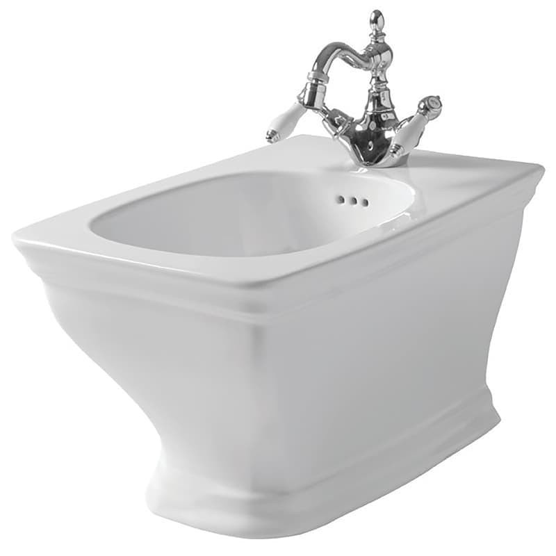 Bideu suspendat Civitas  Artceram Italia