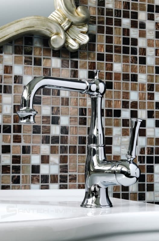 Baterie lavoar Denver Bugnatese Italia