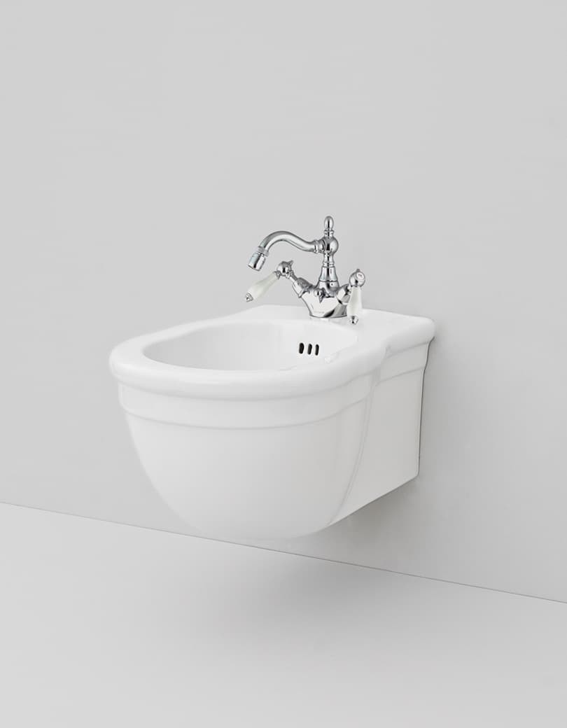 Bideu suspendat  Hermitage   Artceram Italia