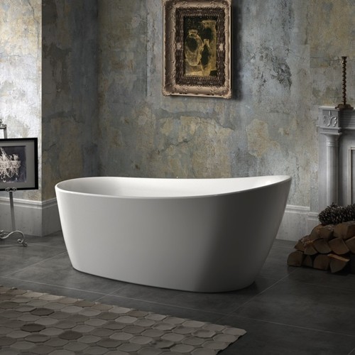 Cada  freestanding  Natalia 170/78  acril  Florida